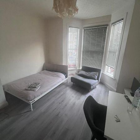 Relaxing&Cozy Room London Kültér fotó