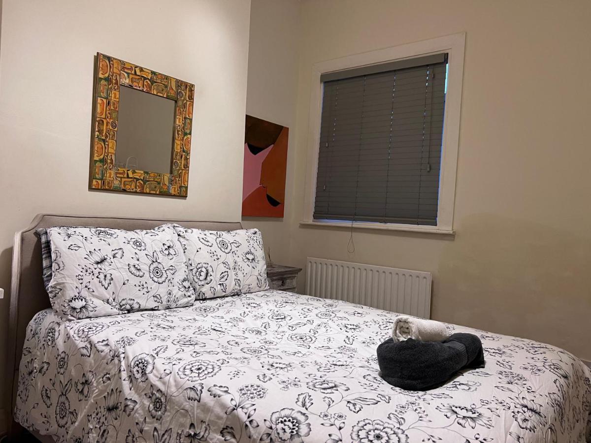 Relaxing&Cozy Room London Kültér fotó