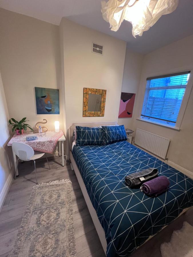 Relaxing&Cozy Room London Kültér fotó