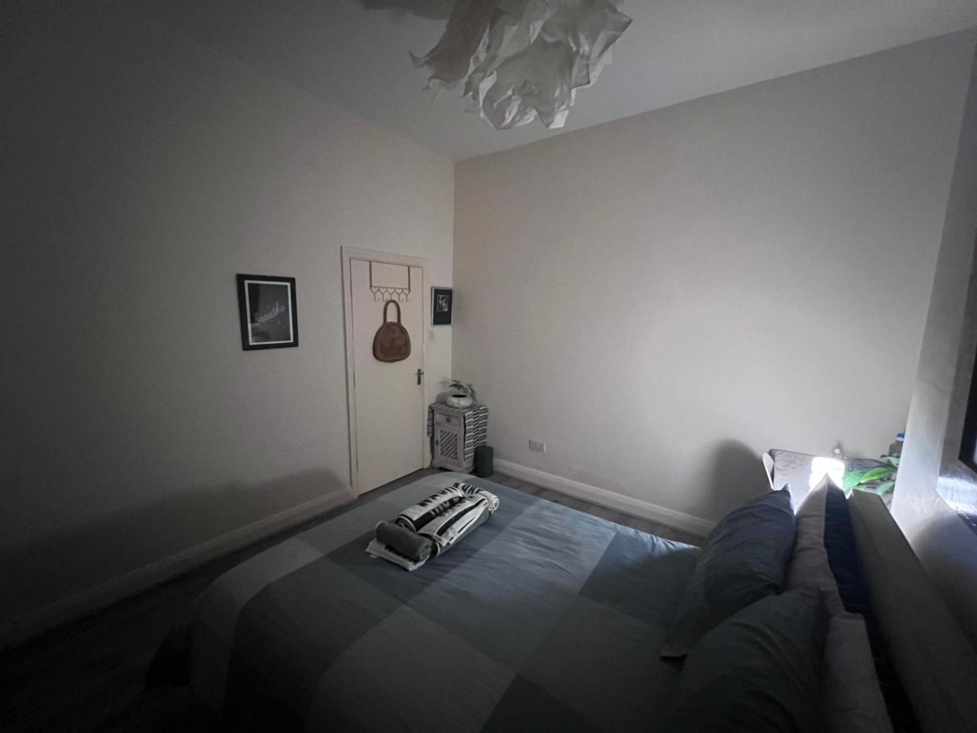 Relaxing&Cozy Room London Kültér fotó