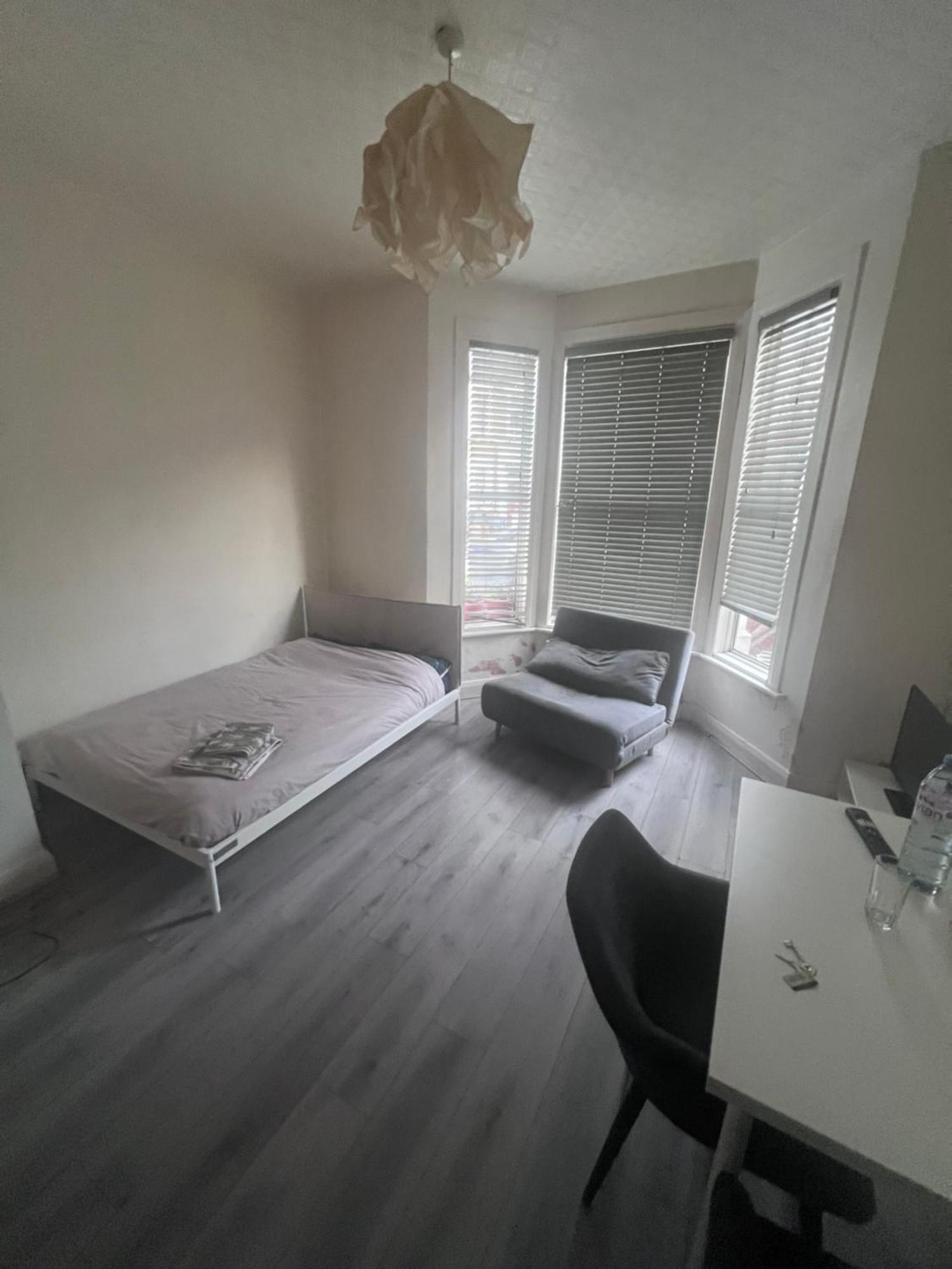 Relaxing&Cozy Room London Kültér fotó
